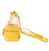 Aquarium Backpack, bottom view